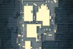 和平精英最新地图大爆料,探索未知领域，开启冒险之旅
