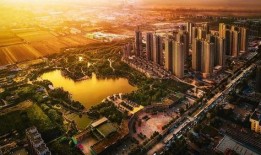 西安新城最新爆料,揭秘神秘项目背后的故事