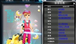 qq飞车最新衣服爆料,时尚潮流，个性十足！