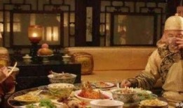 大清御厨最新爆料,宫廷美食背后的神秘故事