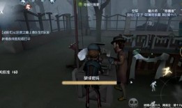 第5人格直播最新爆料,直播爆料揭示神秘角色与全新玩法